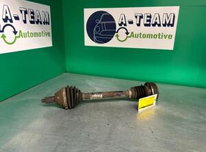 Aandrijfas SEAT IBIZA IV (6J5, 6P1), SEAT IBIZA IV SC (6J1, 6P5)