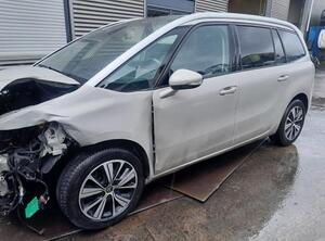 Aandrijfas CITROËN C4 GRAND PICASSO II (DA_, DE_)