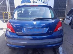 Aandrijfas PEUGEOT 207 (WA_, WC_)