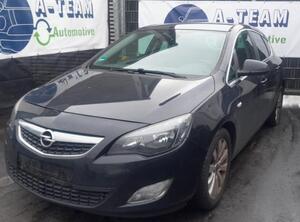 Aandrijfas OPEL ASTRA J (P10)