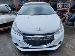 Aandrijfas PEUGEOT 208 I (CA_, CC_)