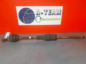 Drive Shaft BMW X6 (E71, E72)