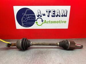 Drive Shaft PEUGEOT 308 SW II (LC_, LJ_, LR_, LX_, L4_)