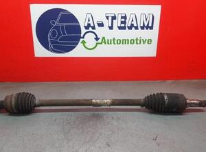 Drive Shaft LAND ROVER RANGE ROVER EVOQUE (L538)