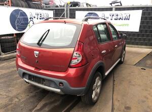 Drive Shaft DACIA SANDERO