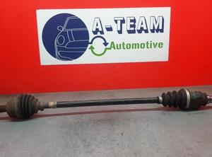 Drive Shaft TOYOTA AYGO (_B4_), PEUGEOT 108, PEUGEOT 107 (PM_, PN_), TOYOTA AYGO (_B1_)