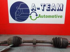 Drive Shaft MAZDA 2 (DE_, DH_)