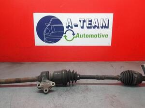 Drive Shaft MAZDA 2 (DE_, DH_)