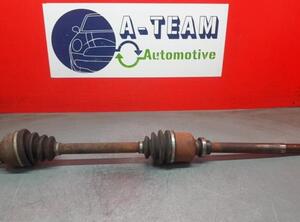 Drive Shaft FIAT SCUDO Van (270_, 272_), FIAT SCUDO Bus (270_, 272_)