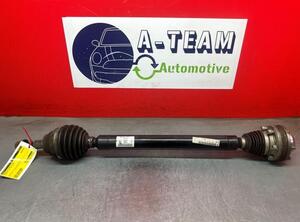 Drive Shaft VW GOLF VII Variant (BA5, BV5)