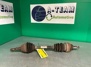 Drive Shaft OPEL ASTRA H Estate (A04)