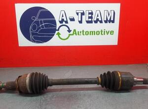 Drive Shaft MAZDA 6 Saloon (GJ, GL)