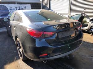 Drive Shaft MAZDA 6 Saloon (GJ, GL)