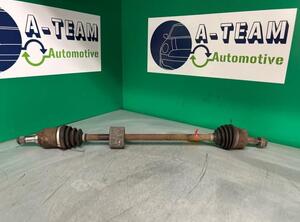 Drive Shaft FIAT PANDA (169_)