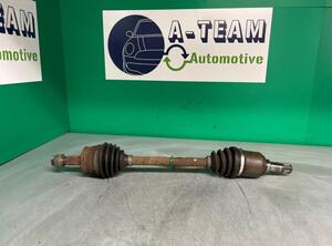 Drive Shaft FIAT PANDA (169_)