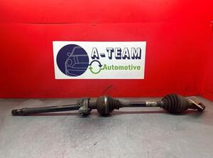 Drive Shaft OPEL ASTRA J (P10)