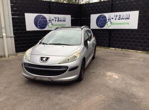 Aandrijfas PEUGEOT 207 SW (WK_)