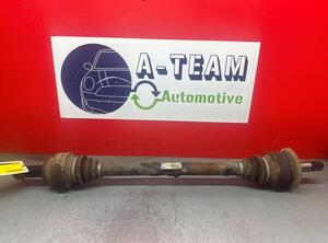 Drive Shaft BMW X5 (E70)