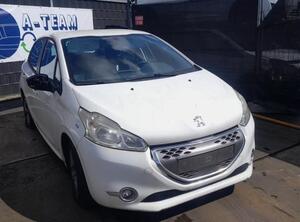 Aandrijfas PEUGEOT 208 I (CA_, CC_)