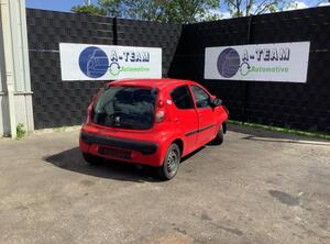 Aandrijfas CITROËN C1 II (PA_, PS_), TOYOTA AYGO (_B4_), TOYOTA AYGO (_B1_), PEUGEOT 108