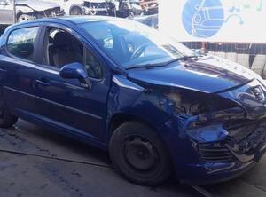 Aandrijfas PEUGEOT 207 (WA_, WC_)