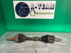 Drive Shaft CHRYSLER VOYAGER IV (RG, RS)