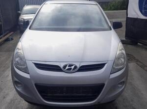 Aandrijfas HYUNDAI i20 (PB, PBT)