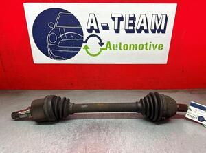 Drive Shaft FORD FOCUS II Turnier (DA_, FFS, DS)