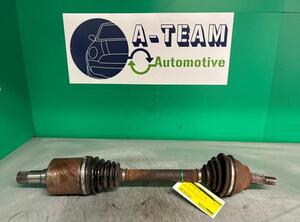 Drive Shaft MERCEDES-BENZ A-CLASS (W169)