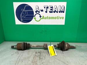 Drive Shaft OPEL AGILA (A) (H00)