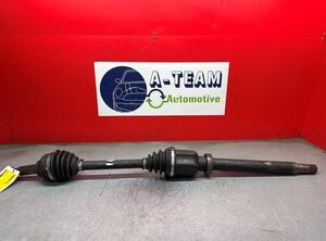 Drive Shaft FORD TRANSIT CUSTOM V362 Van (FY, FZ)