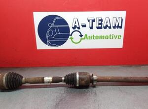 Drive Shaft RENAULT CAPTUR I (J5_, H5_)