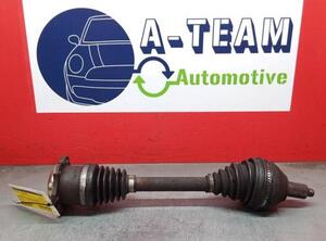 Drive Shaft VW POLO (9N_)