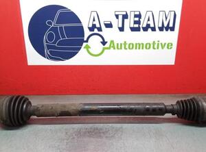 Drive Shaft VW POLO (9N_)