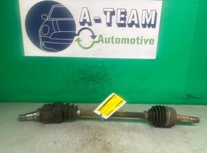 Drive Shaft CITROËN C1 II (PA_, PS_), PEUGEOT 108, TOYOTA AYGO (_B4_), TOYOTA AYGO (_B1_)