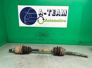 Drive Shaft HYUNDAI ATOS (MX)