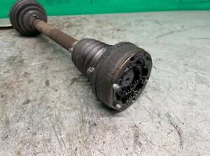 Drive Shaft SEAT CORDOBA (6L2), SKODA FABIA I Saloon (6Y3), SKODA FABIA I (6Y2), VW POLO (9N_)