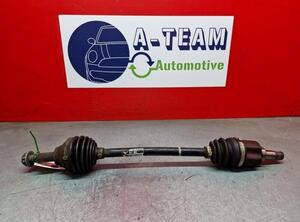 Drive Shaft VW UP! (121, 122, BL1, BL2, BL3, 123), VW LOAD UP (121, 122, BL1, BL2)