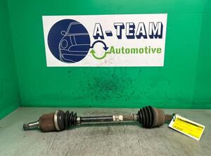 Drive Shaft OPEL CORSA D (S07)