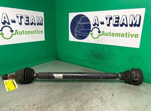 Drive Shaft VW CADDY III Box Body/MPV (2KA, 2KH, 2CA, 2CH)