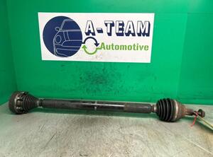 Drive Shaft VW GOLF VI (5K1), VW GOLF VI Van (5K1_), VW GOLF VAN VI Variant (AJ5)