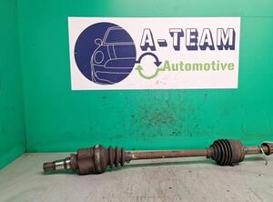 Drive Shaft CITROËN C1 (PM_, PN_)