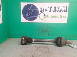 Drive Shaft VW POLO (6R1, 6C1), VW POLO Van (6R)