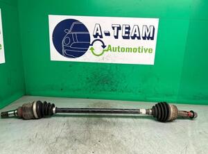 Drive Shaft PEUGEOT 108, TOYOTA AYGO (_B1_), CITROËN C1 (PM_, PN_), PEUGEOT 107 (PM_, PN_)