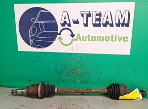 Drive Shaft CITROËN C1 (PM_, PN_)