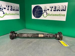 Cardan Shaft (drive Shaft) PORSCHE CAYENNE (9PA)