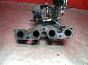 Exhaust Manifold RENAULT Twingo II (CN0)