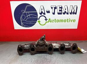 Exhaust Manifold VW TRANSPORTER V Van (7HA, 7HH, 7EA, 7EH)