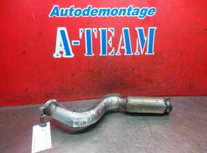 Exhaust Pipe Flexible PEUGEOT PARTNER Box Body/MPV