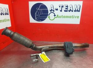 Exhaust Pipe Flexible SKODA OCTAVIA III Combi (5E5, 5E6)